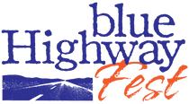 Blue Highway Fest Online Store
